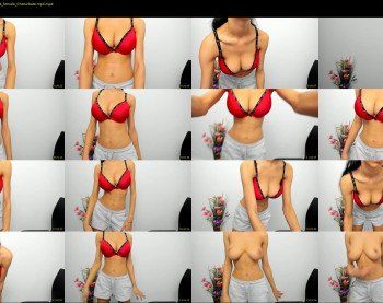 anya_fox — 29 minute Chaturbate female cam show recording, 1080p, Mar 30, 2019