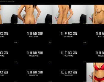 anya_fox — 43 minute Chaturbate female cam show recording, 1080p, Mar 30, 2019