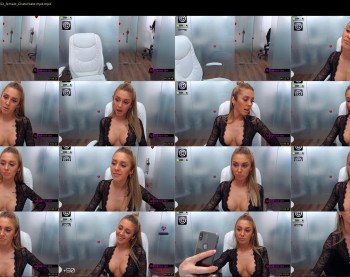 anyarayne — 47 minute Chaturbate female cam show recording, 1080p, Mar 30, 2019