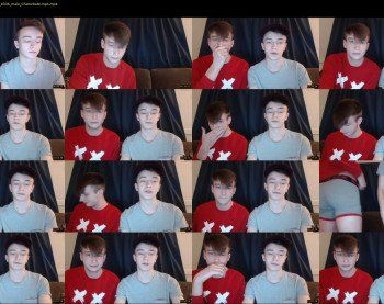 ashingwest97 — 14 minute Chaturbate male cam show recording, 480p, Mar 31, 2019