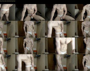 big_nick_for_you_ — 29 minute Chaturbate male cam show recording, 720p, Mar 30, 2019