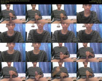 bigbacs — 28 minute Chaturbate male cam show recording, SD, Mar 30, 2019