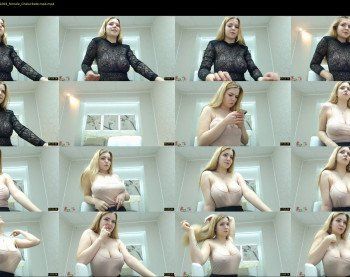 blondiebetsy — 19 minute Chaturbate female cam show recording, 720p, Mar 30, 2019