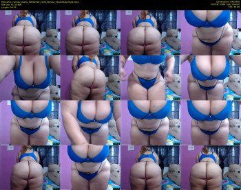 camila_rosess — 39 minute Chaturbate female cam show recording, 480p, Mar 30, 2019