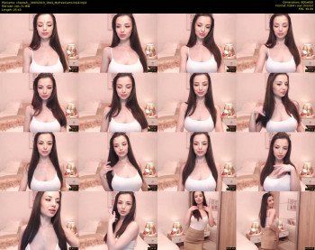 cheetah_ — 26 minute MyFreeCams cam show recording, 480p, Mar 30, 2019