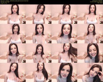 cheetah_ — 6 minute MyFreeCams cam show recording, 480p, Mar 30, 2019