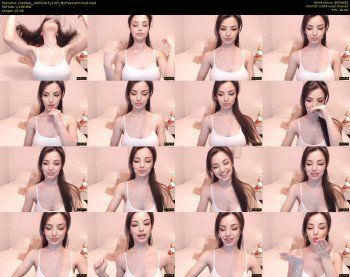 cheetah_ — 3 minute MyFreeCams cam show recording, 480p, Mar 30, 2019
