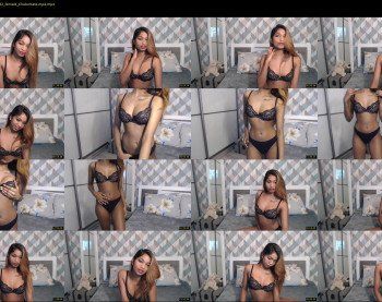 cherrrish_ — 29 minute Chaturbate female cam show recording, 720p, Mar 31, 2019