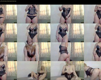 cherry_nicolle — 29 minute Chaturbate female cam show recording, 1080p, Mar 30, 2019