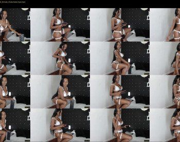 cingirlhot — 3 minute Chaturbate female cam show recording, 720p, Mar 30, 2019