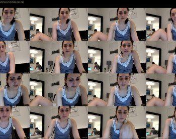 cleolane — 5 minute Chaturbate female cam show recording, 720p, Mar 30, 2019