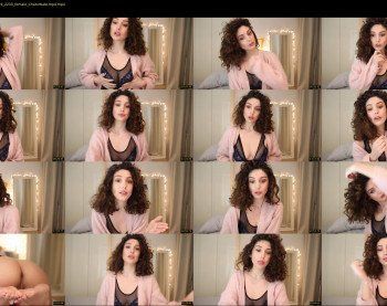 cleopatra_sinns — 33 minute Chaturbate female cam show recording, 1080p, Mar 30, 2019