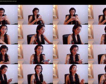 connie_deep — 3 minute Chaturbate female cam show recording, 1080p, Mar 31, 2019