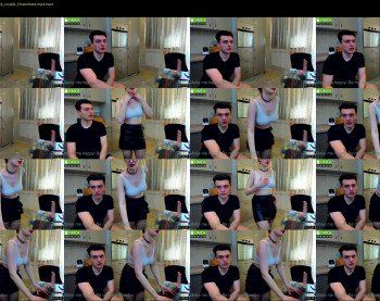 crissnight — 3 minute Chaturbate female cam show recording, 1080p, Mar 30, 2019