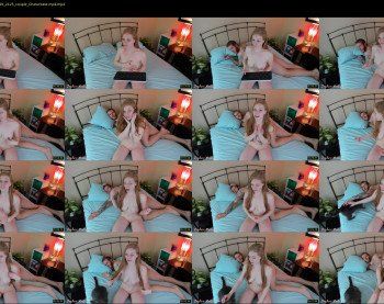 daphnemadison — 11 minute Chaturbate couple cam show recording, 1080p, Mar 30, 2019