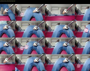 dayanna_sweet — 56 minute Chaturbate female cam show recording, 1080p, Mar 30, 2019