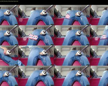 dayanna_sweet — 56 minute Chaturbate female cam show recording, 1080p, Mar 30, 2019