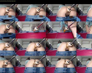 dayanna_sweet — 56 minute Chaturbate female cam show recording, 1080p, Mar 30, 2019