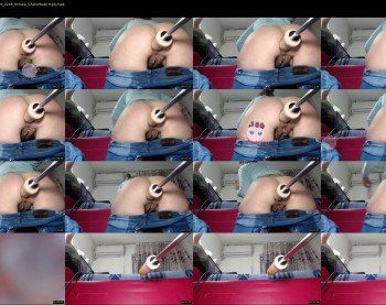 dayanna_sweet — 7 minute Chaturbate female cam show recording, 1080p, Mar 30, 2019