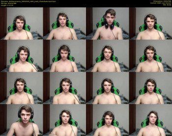 dmitryromanov — 73 minute Chaturbate male cam show recording, 720p, Mar 30, 2019