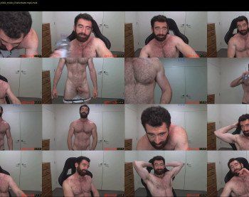 donnybasilisk — 36 minute Chaturbate male cam show recording, 1080p, Mar 30, 2019