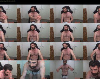 donnybasilisk — 23 minute Chaturbate male cam show recording, 1080p, Mar 30, 2019