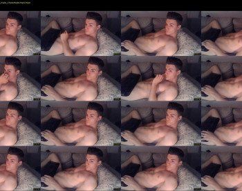 eddieds — 39 minute Chaturbate male cam show recording, 720p, Mar 30, 2019