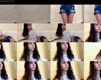 ehotlovea — 41 minute Chaturbate female cam show recording, 1080p, Mar 30, 2019