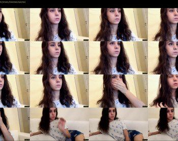 ehotlovea — 41 minute Chaturbate female cam show recording, 1080p, Mar 30, 2019