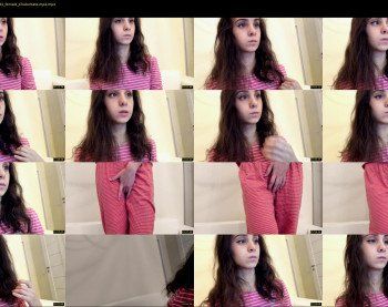 ehotlovea — 40 minute Chaturbate female cam show recording, 1080p, Mar 30, 2019