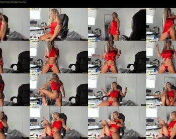 eileen_rose — 20 minute Chaturbate female cam show recording, 1080p, Mar 30, 2019