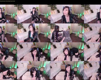 emilygrey_ — 35 minute Chaturbate female cam show recording, 1080p, Mar 31, 2019