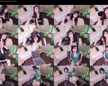 emilygrey_ — 35 minute Chaturbate female cam show recording, 1080p, Mar 31, 2019