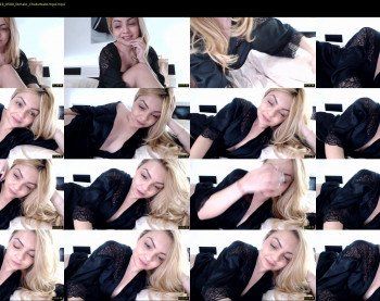 emmafantasy21 — 26 minute Chaturbate couple cam show recording, 1080p, Mar 30, 2019