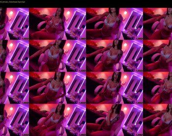 evagomez — 3 minute Chaturbate female cam show recording, 720p, Mar 30, 2019