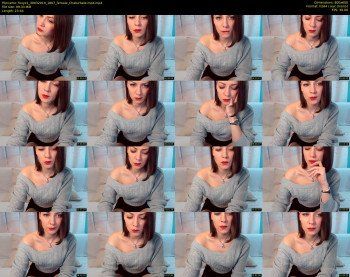 foxyx1 — 24 minute Chaturbate female cam show recording, 480p, Mar 30, 2019