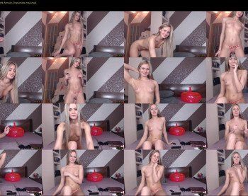 hefner_girl — 13 minute Chaturbate female cam show recording, 1080p, Mar 30, 2019