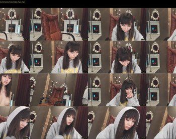 hollyextra — 92 minute Chaturbate female cam show recording, 720p, Mar 30, 2019