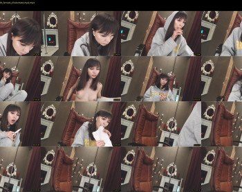 hollyextra — 92 minute Chaturbate female cam show recording, 720p, Mar 30, 2019