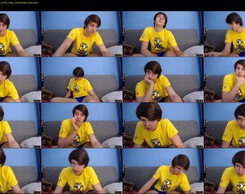 howardkottam — 29 minute Chaturbate male cam show recording, 720p, Mar 30, 2019