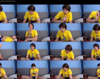 howardkottam — 29 minute Chaturbate male cam show recording, 720p, Mar 30, 2019