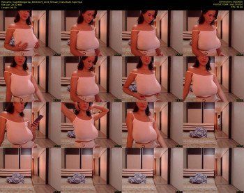 hugetittiesgerda — 7 minute Chaturbate female cam show recording, 480p, Mar 30, 2019