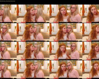 huntertiana — 3 minute Chaturbate female cam show recording, 720p, Mar 30, 2019