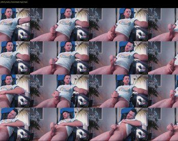 jackoffdude85 — 3 minute Chaturbate male cam show recording, 1080p, Mar 30, 2019