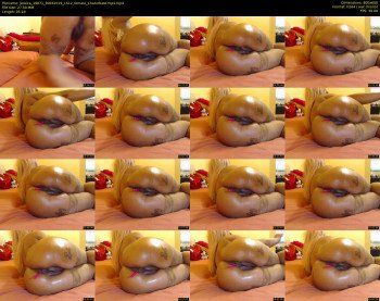 jessica_19871 — 6 minute Chaturbate female cam show recording, 480p, Mar 30, 2019