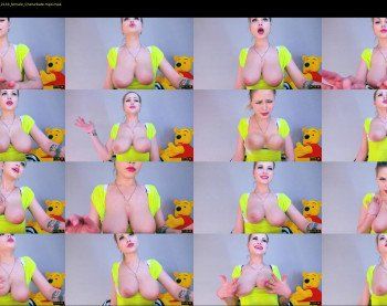 jessiccaburns — 47 minute Chaturbate female cam show recording, 1080p, Mar 30, 2019