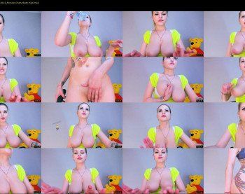 jessiccaburns — 47 minute Chaturbate female cam show recording, 1080p, Mar 31, 2019