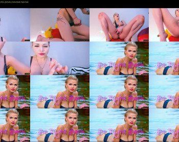 jessiccaburns — 47 minute Chaturbate female cam show recording, 1080p, Mar 31, 2019
