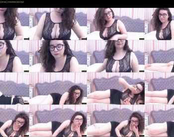 jessykah — 18 minute Chaturbate female cam show recording, 1080p, Mar 30, 2019