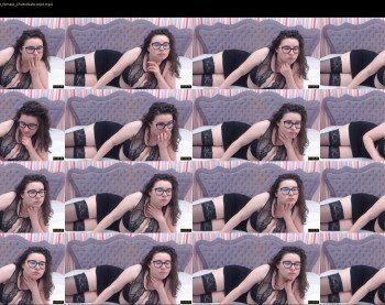 jessykah — 19 minute Chaturbate female cam show recording, 1080p, Mar 30, 2019